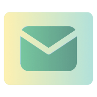 Icono de correo electrónico para contactar al soporte de Elqui Rendanza y recibir asistencia
